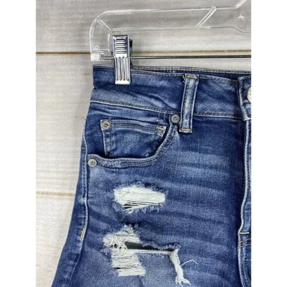 American Eagle Shorts Next Level Stretch - Picture 2 of 11